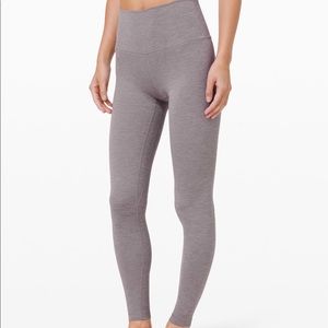 lululemon Align Pant 28”